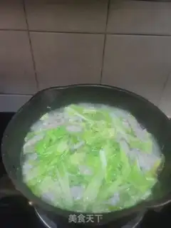 Make Slut soup step 7