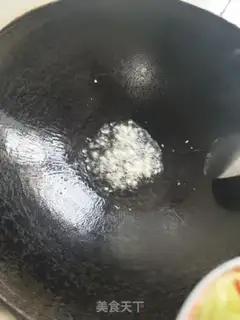 Make Pepper sauce step 0