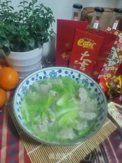 Make Slut soup step 8