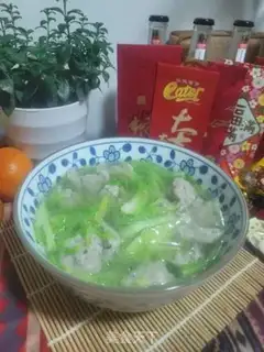 Make Slut soup step 9