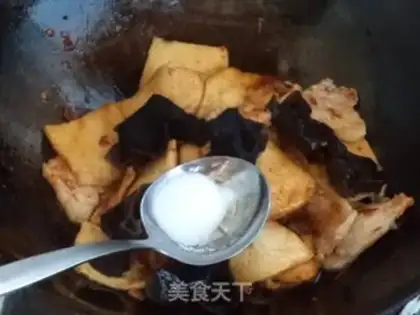 Make Tofu step 11