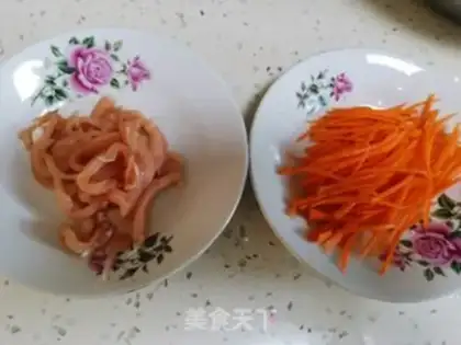 Make Spaghetti step 0