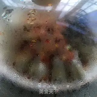 Make Creamed pepper and garlic ferret step 10