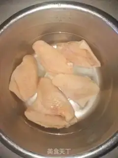 Make Spicy pan shrimp step 0