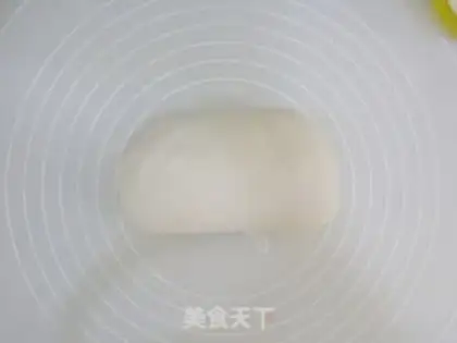 Make Sesame sauce rolls step 5