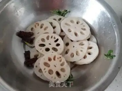 Make Quite a lotion step 6