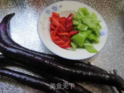 Make Cream pepper and cheese step 0