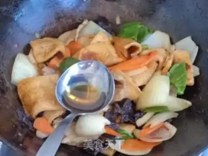 Make Tofu step 13