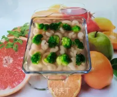 Make Jell-O step 3