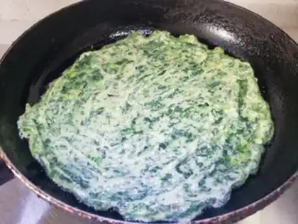 Make Pancakes step 4