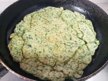 Make Pancakes step 5