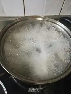Make Pork dumplings step 9