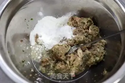 Make radish meatball soup step 5