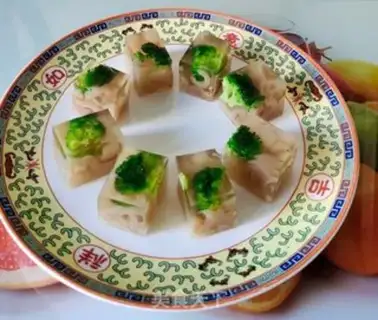 Make Jell-O step 6