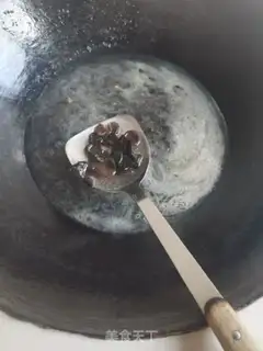 Make Pork-wire soup step 0