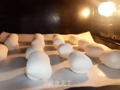 Make Roasted marshmallow step 4