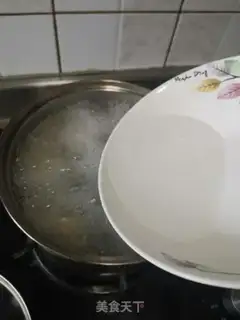Make Pork dumplings step 10
