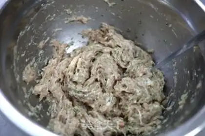 Make radish meatball soup step 6