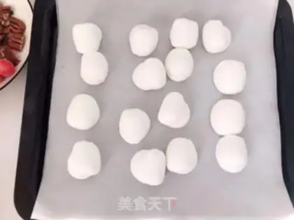 Make Roasted marshmallow step 5