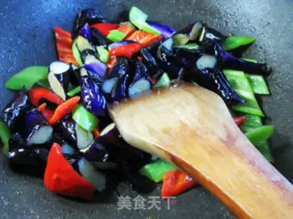 Make Cream pepper and cheese step 5