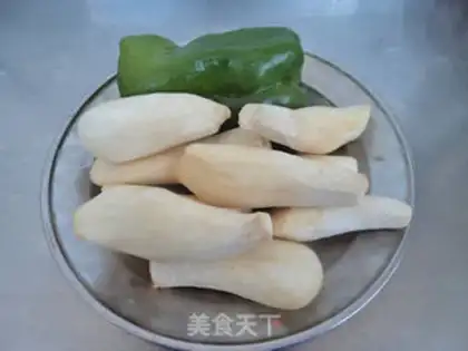 Make Apricot step 1
