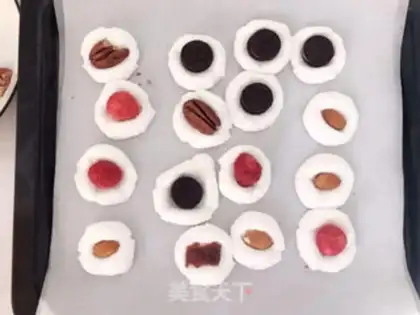 Make Roasted marshmallow step 6