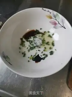 Make Pork dumplings step 12