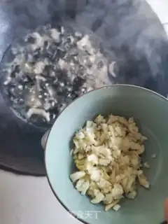 Make Pork-wire soup step 2