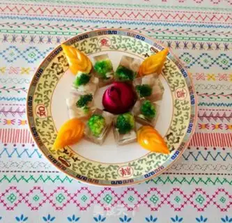 Make Jell-O step 9