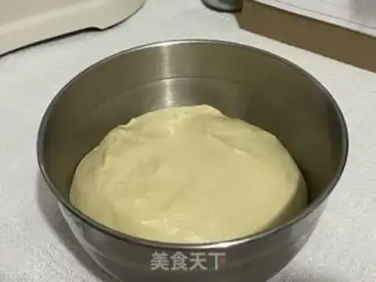 Make Almond cheese step 3