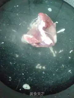 Make ♪ Zip of beef fried rice ♪ step 0