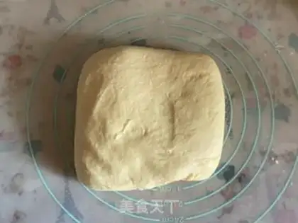 Make Almond cheese step 4