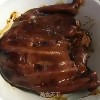 Make Smoky ears step 5