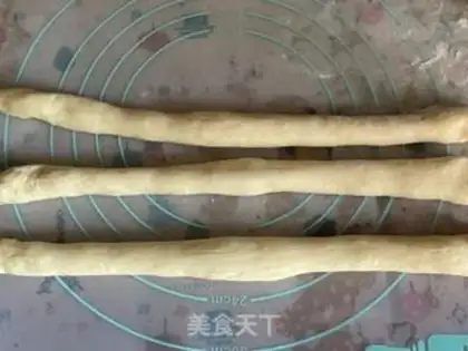 Make Almond cheese step 5