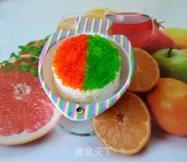 Make Child nutrition sushi step 2