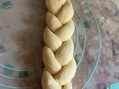 Make Almond cheese step 6