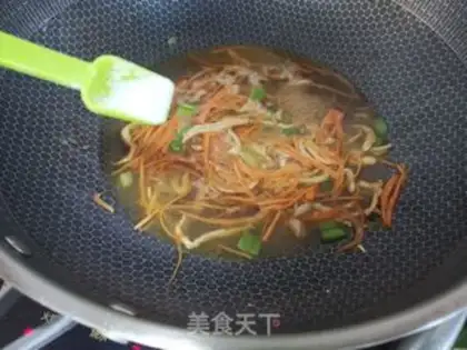 Make Spaghetti step 8