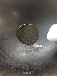 Make Cream fried beans step 0