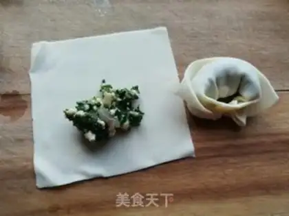 Make Shrimp gravy step 5