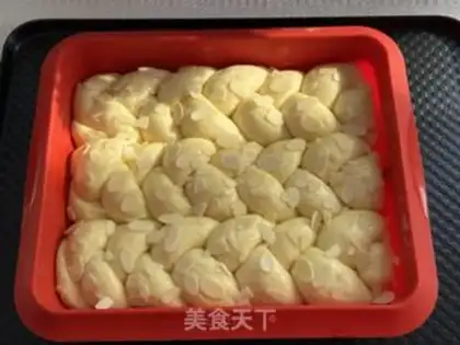 Make Almond cheese step 9