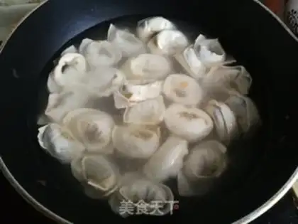 Make Shrimp gravy step 7