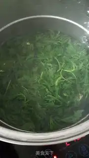 Make The handling and preservation of the albino step 2