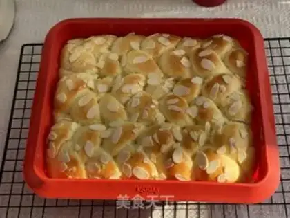 Make Almond cheese step 10