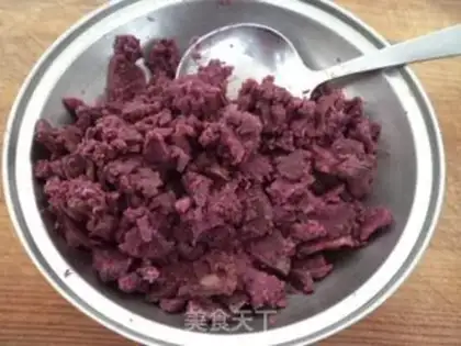 Make Potato soy sauce step 2