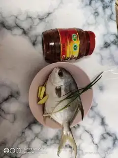 Make Sorbfish step 0