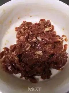 Make Garlic beef step 5