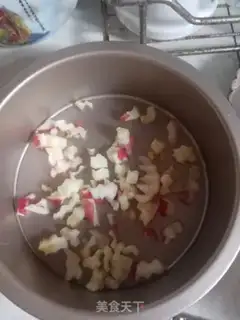 Make Orange apple pie step 6