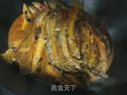 Make Fried mackerel step 0