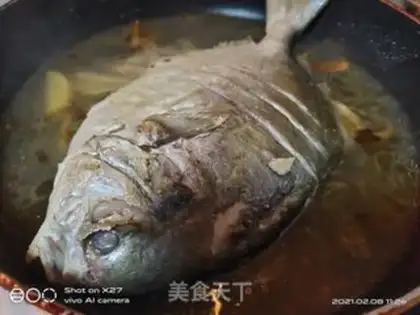 Make Sorbfish step 2