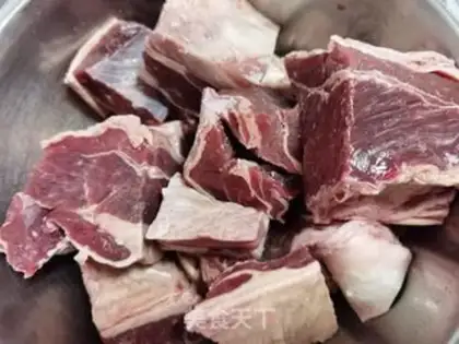 Make Zunit beef step 0